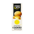 Sweet & Joy Cream Cookies 135g