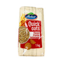 Melvit Quick Oats 1kg