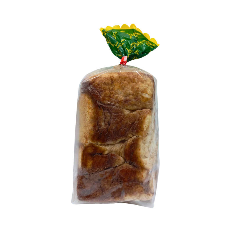 Lucky Charm Cinnamon Loaf 500g