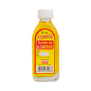 Mersha Classical Aceite De Alcomporado 30ml