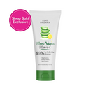 Luxe Organix Aloe Vera Vitamin C Hydrabright Cleanser 120ml