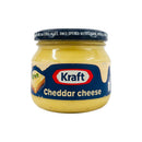 Kraft Cheddar Cheese 250g