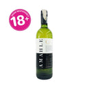Amahle Moscato White Wine 750ml