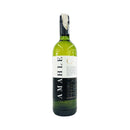 Amahle Moscato White Wine 750ml