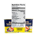 Royal Smokehouse Chicken Luncheon Meat 340g x 2’s