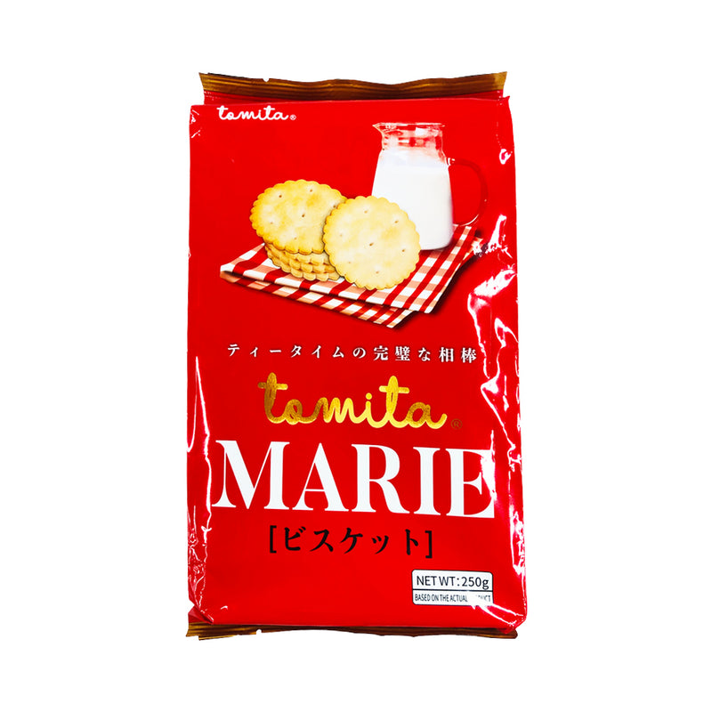 Tomita Marie 250g