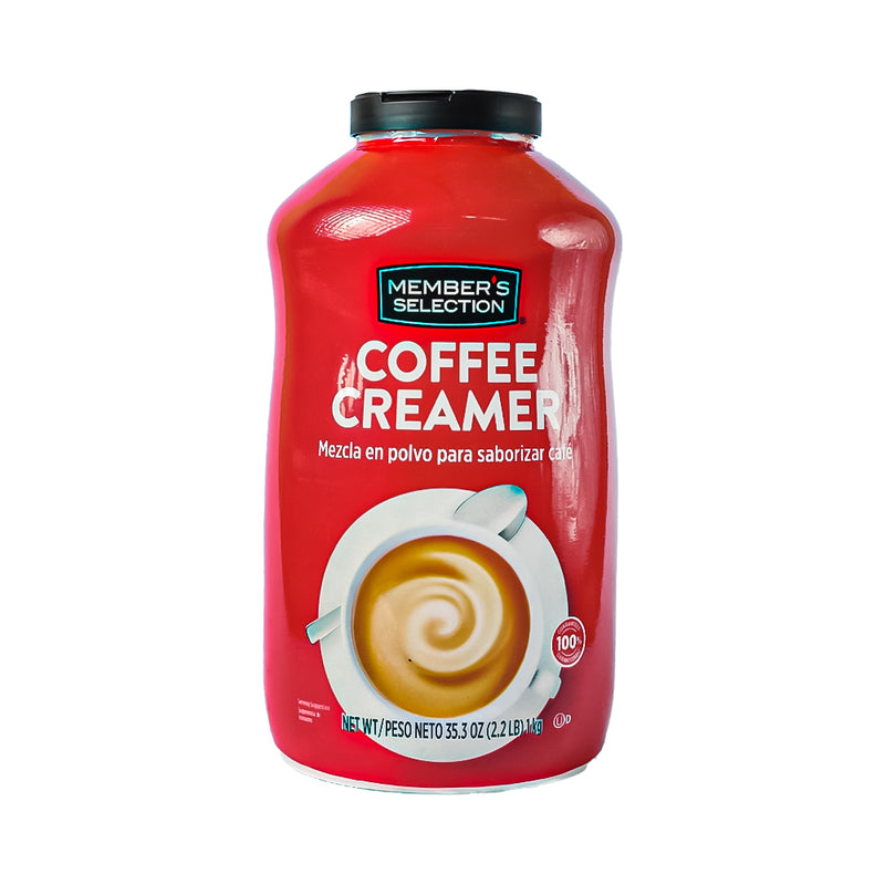Member's Selection Coffee Creamer 1kg (35.3oz)