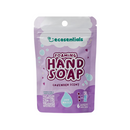 Ecosentials Foaming Hand Soap Lavender Scent Concentrated Pods For 2x 500ml Water
