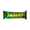 Gandour Safari Caramel Crunch 22g