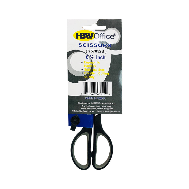 HBW Scissors 6.5in