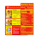 Mrs. Butterworth's Pancake & Waffle Mix 907g