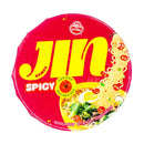 Ottogi Instant Noodles Jin Ramen 110g