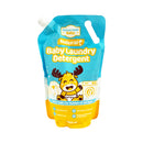 Moose Gear Natural Baby Laundry Detergent 1000ml