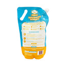 Moose Gear Natural Baby Laundry Detergent 1000ml