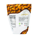 Lamontagne Milk Chocolate Almonds