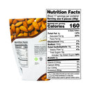 Lamontagne Milk Chocolate Almonds