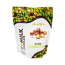 Lamontagne Milk Chocolate Sea Salt Pistachios
