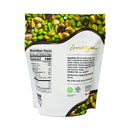 Lamontagne Milk Chocolate Sea Salt Pistachios