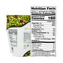 Lamontagne Milk Chocolate Sea Salt Pistachios