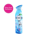 Febreze Air Mist Lenor Spring Awakening Scent 300ml