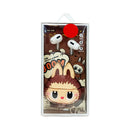 TWS Labubu Wireless Earphone Case