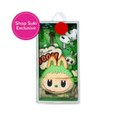 TWS Labubu Wireless Earphone Case