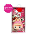 TWS Labubu Wireless Earphone Case