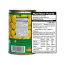 Narcissus Button Whole Mushroom 400g