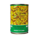 Heng Bing Mushrooms Pieces And Stems 425g