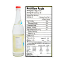 Narcissus White Rice Vinegar 600ml