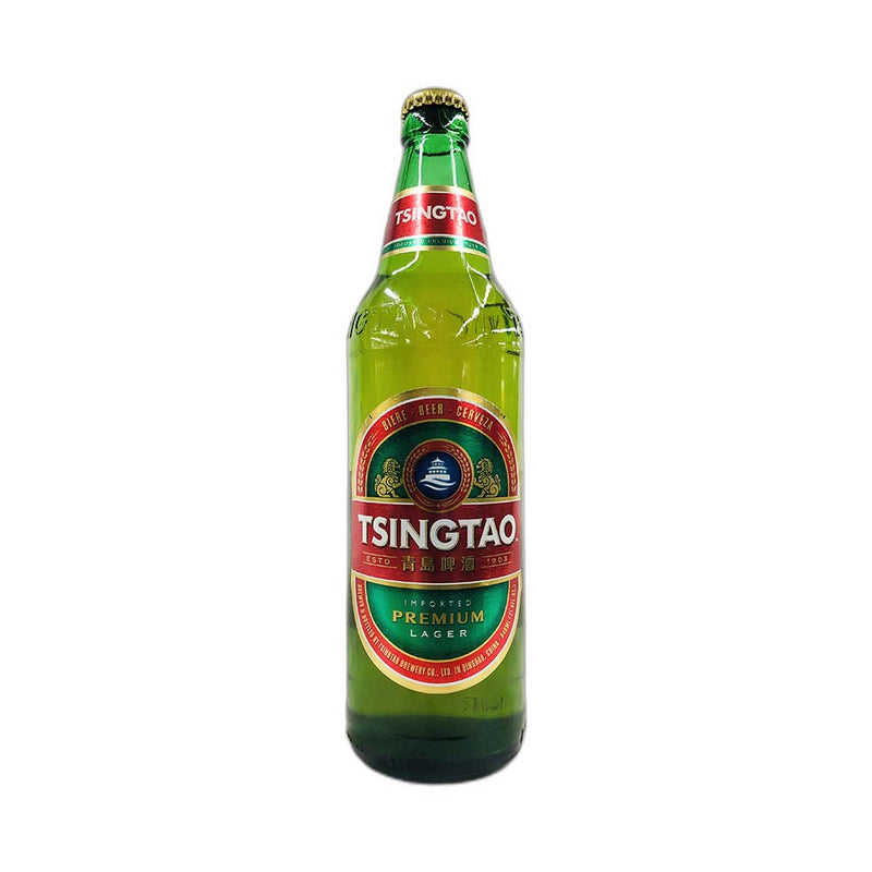 Tsing Tao Beer 640ml