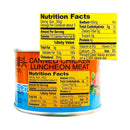 Maling Chicken Luncheon Meat 170g