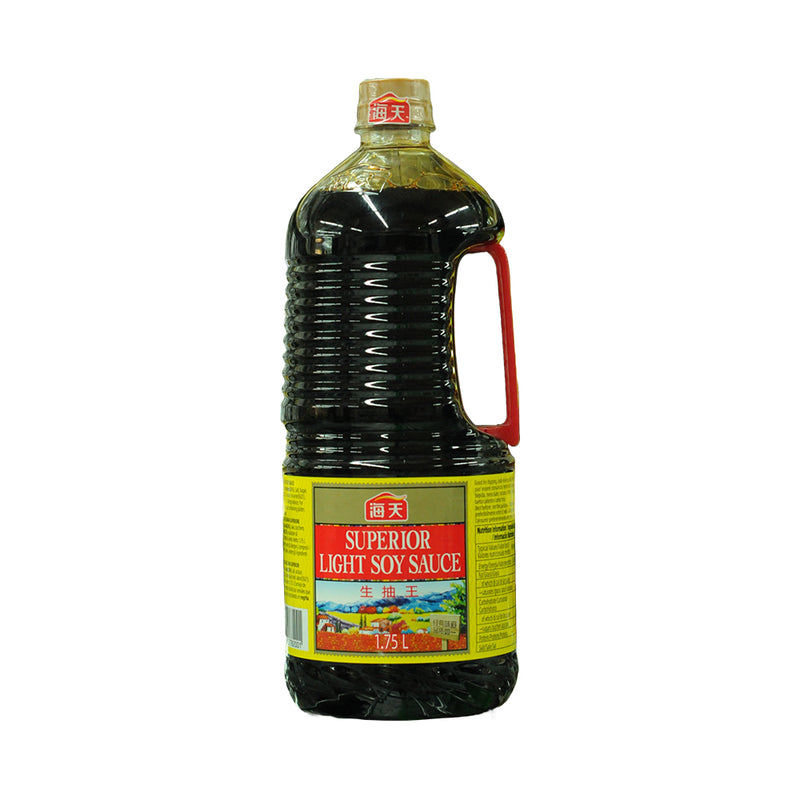 Haday Superior Light Soy Sauce 1.75L