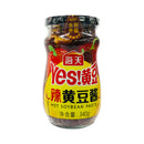 Haday Yes! Soybean Paste 340g