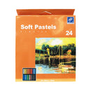 Berkeley Soft Pastel 24's