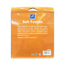 Berkeley Soft Pastel 24's