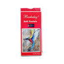 Berkeley Soft Pastel 12's