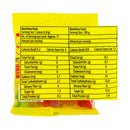Chupa Chups Panda Bear Jelly 45g