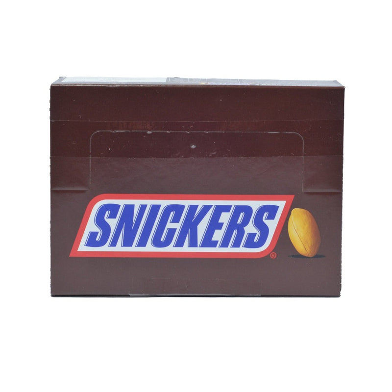Snickers Classic 20g x 12's