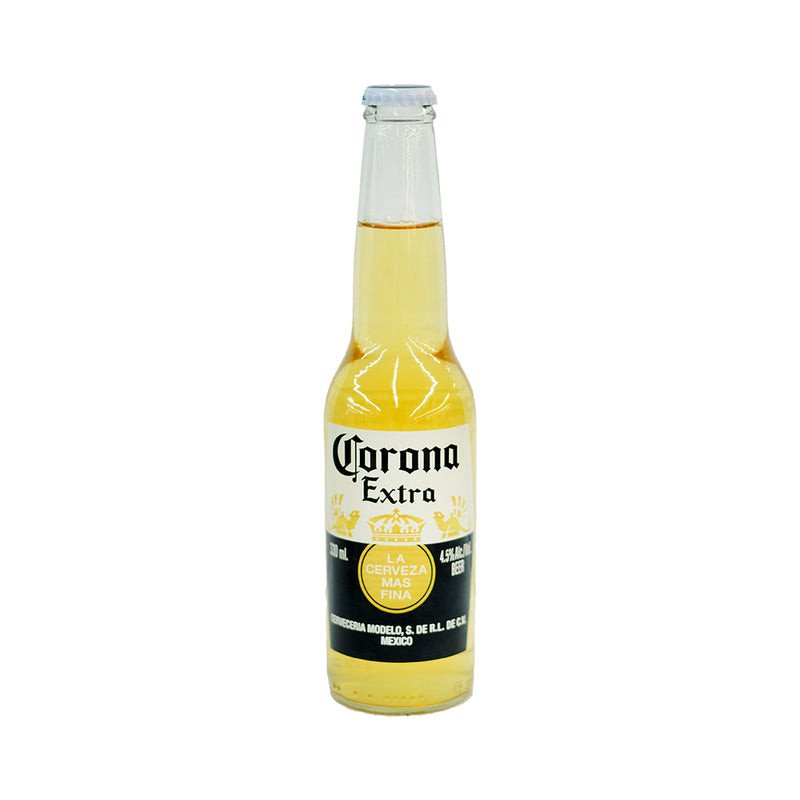 Corona Extra Beer 330ml