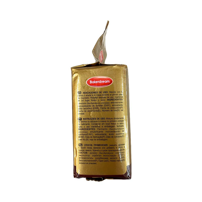 Bakerdream Instant Dry Yeast
