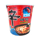Nongshim Cup Noodles Shrimp 72g