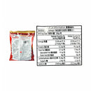 Nongshim KamjaTangMyun Potato Noodle Mild Spicy Pouch 120g
