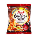 Nongshim Beef Bulgogi Fried Noodle 103g