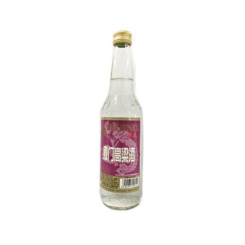 Phoenix Rice Wine Violet 500ml