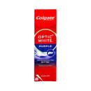 Colgate Toothpaste Optic White Purple