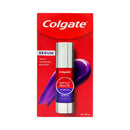 Colgate Optic White Purple Serum