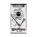 Lovely Me Doughnut Earphone Tea Time
