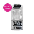 Lovely Me Super Bass Earphone