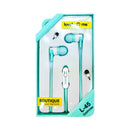 Lovely Me Botique Earphones